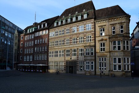 Bremen marketplace bankhaus neelmeyer