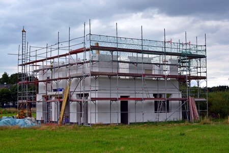 Build housebuilding building material