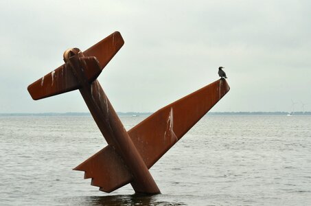 Second world war allies monument