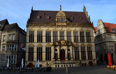Places of interest chamber of commerce bremer merchant community