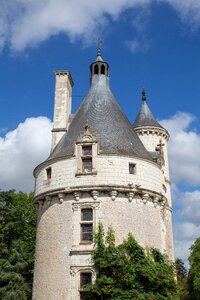 Château de chenonceau château de la loire châteaux de la loire