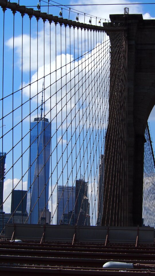 Landmark attraction new york city