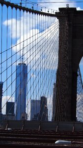 Landmark attraction new york city