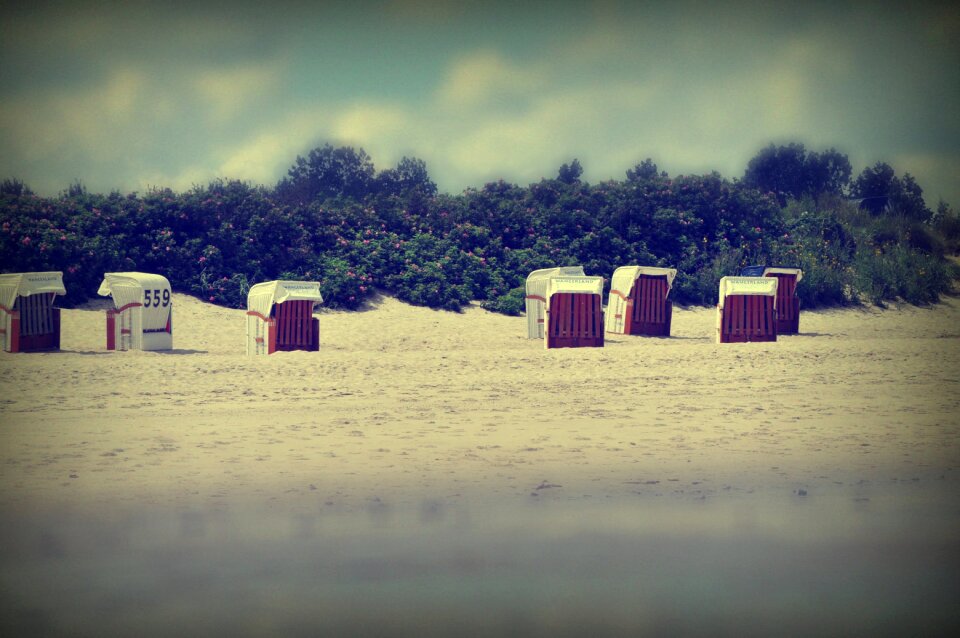 Dunes vacations tiltshift