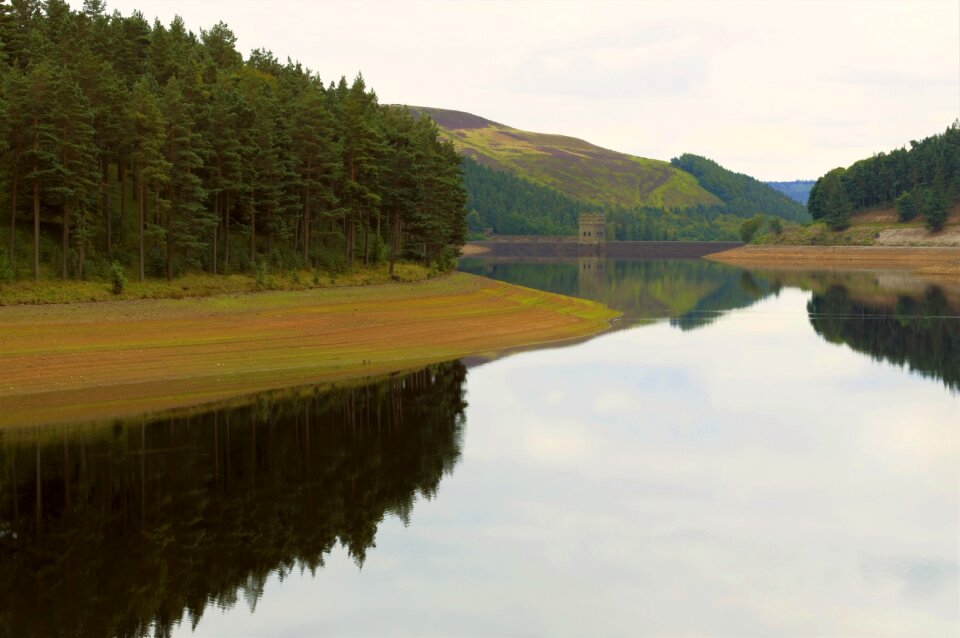 Dam howden dam 617 squadron