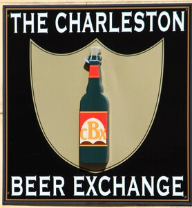 Beer tavers