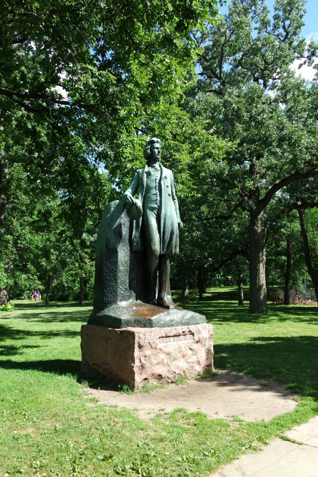 Minnehaha minneapolis