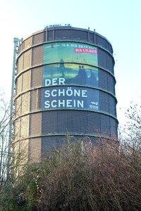 Oberhausen ruhr area north rhine westphalia
