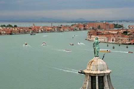 Travel italy venezia