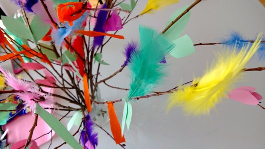 Virvonvarvon easter folkways