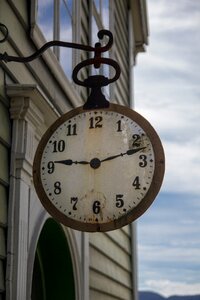 Historically watchmaker dials
