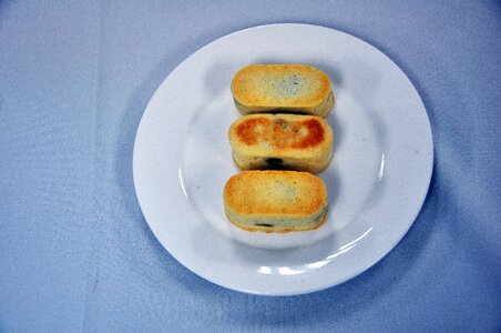 Asian delicious cuisine