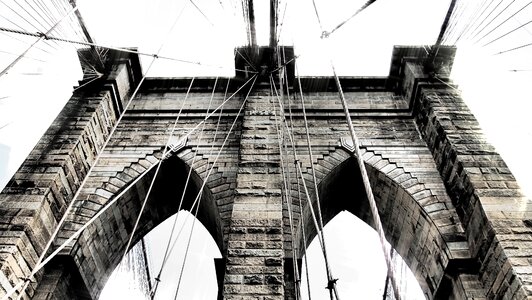 Landmark attraction new york city