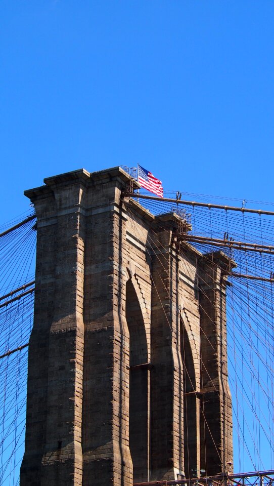 Landmark attraction new york city