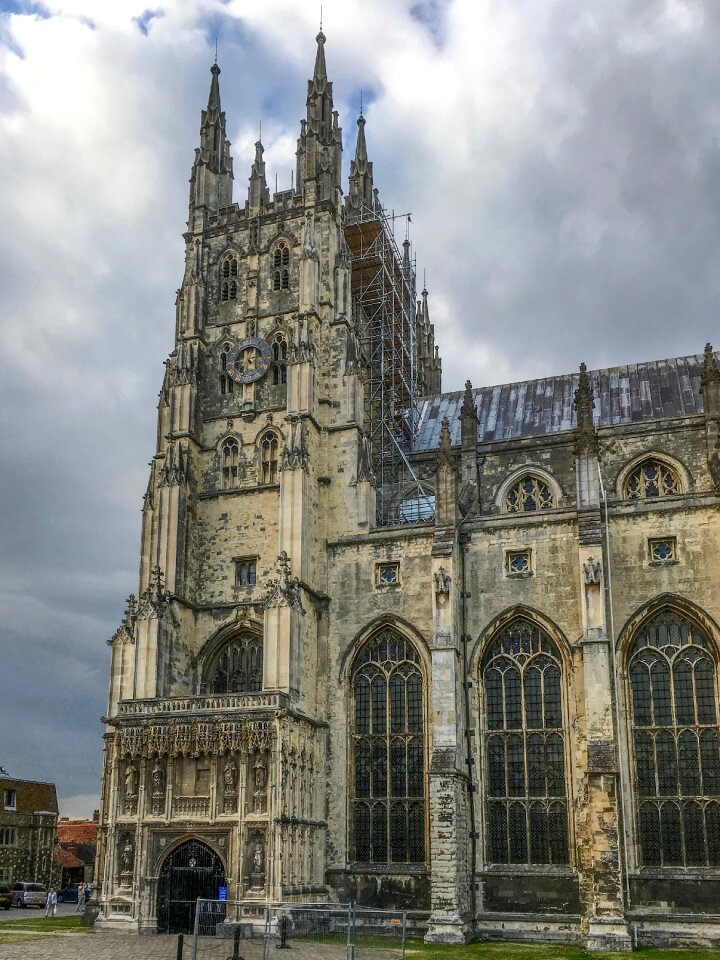 World heritage unesco cathedral of christianity