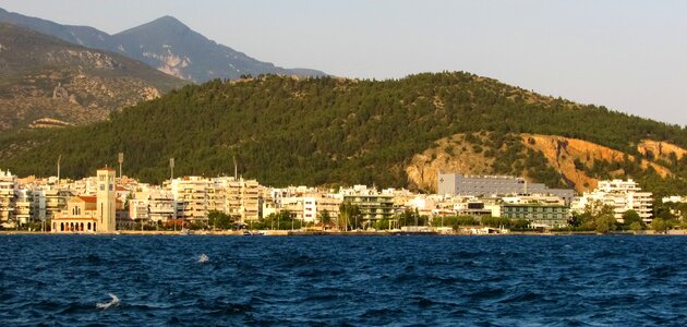 Greek thessaly magnesia