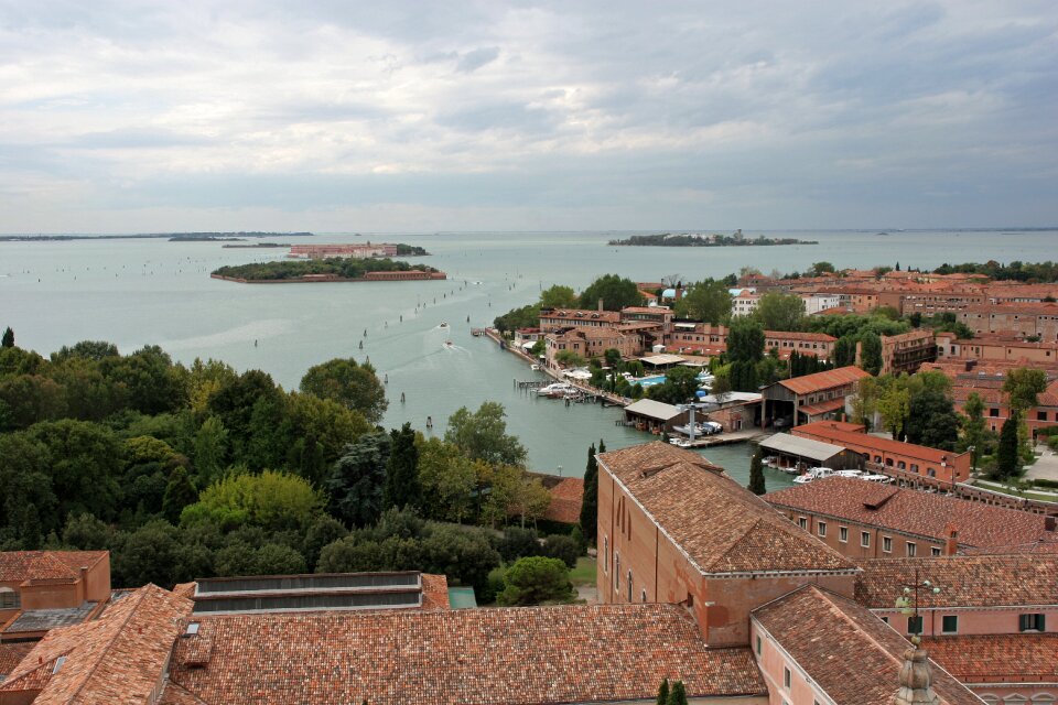 Travel italy venezia