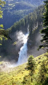 Nature pinzgau salzburg
