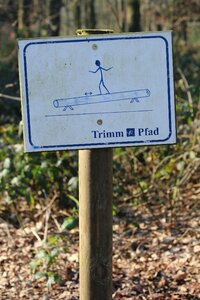 Trim you path sport balance