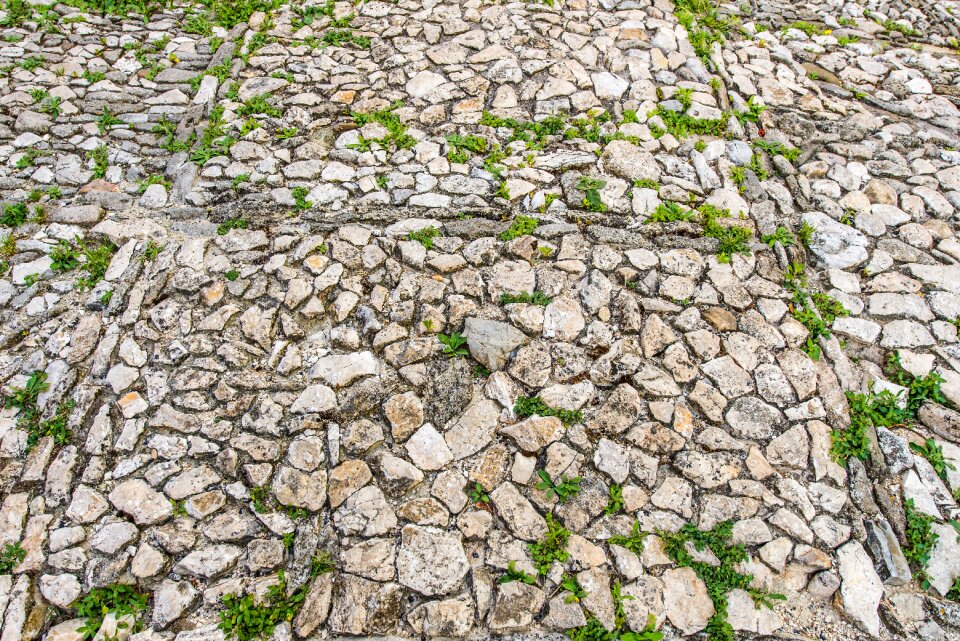 Soil stones medieval