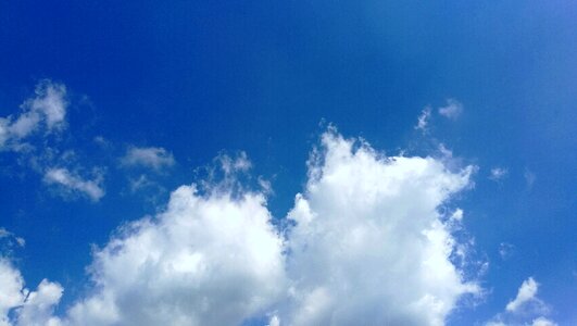 University sky china blue