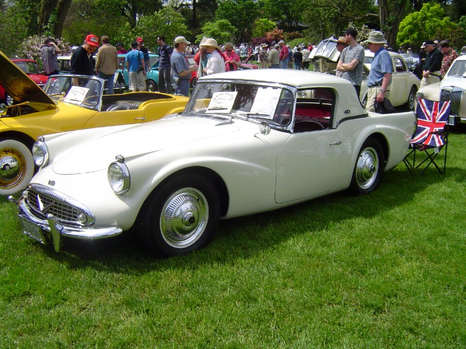 Vehicle transport classic