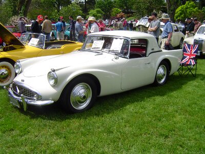 Vehicle transport classic