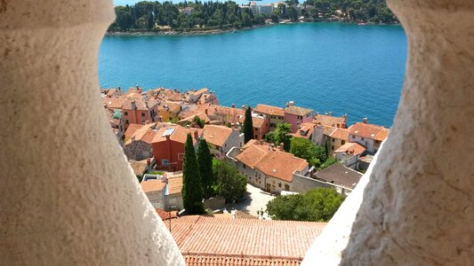 Istria sea vacations