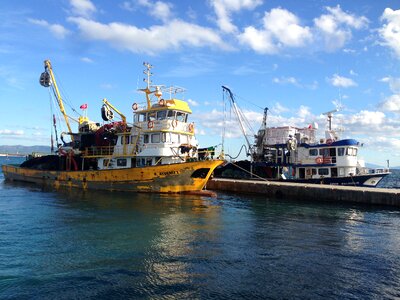 Felicia travel altinkum sea