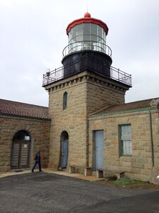 Lighthouse california photo