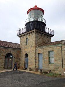 Lighthouse california