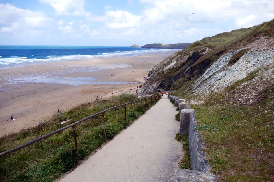 Beach beaches sea