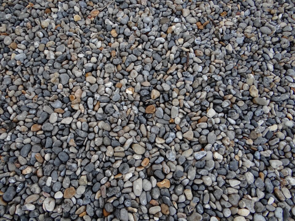 France pebbles wallpaper
