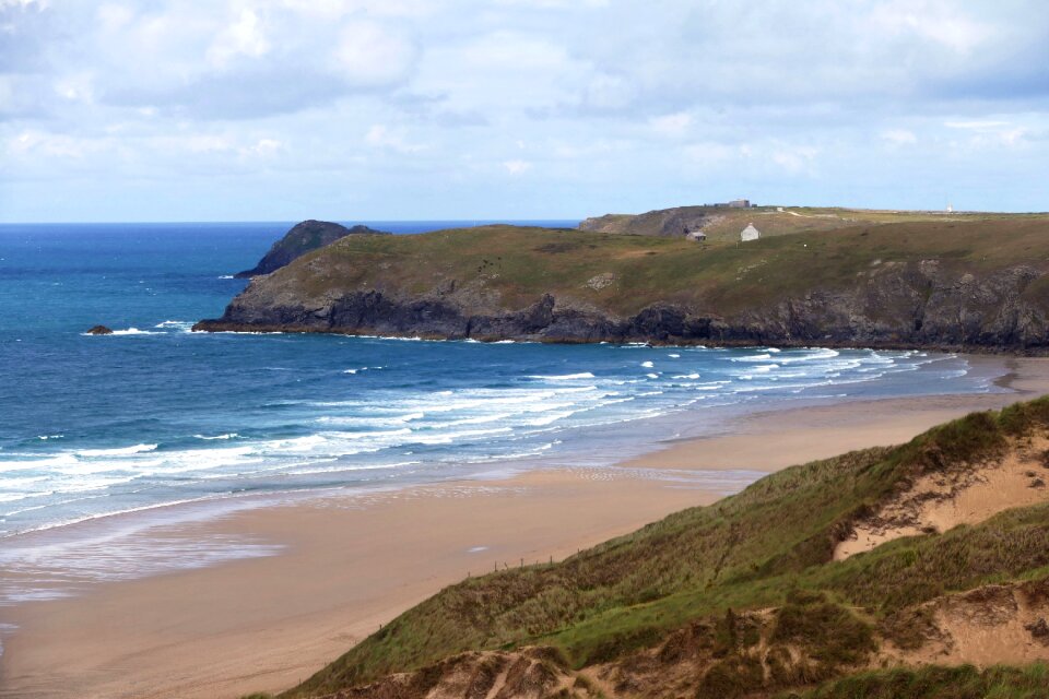 Beach beaches sea