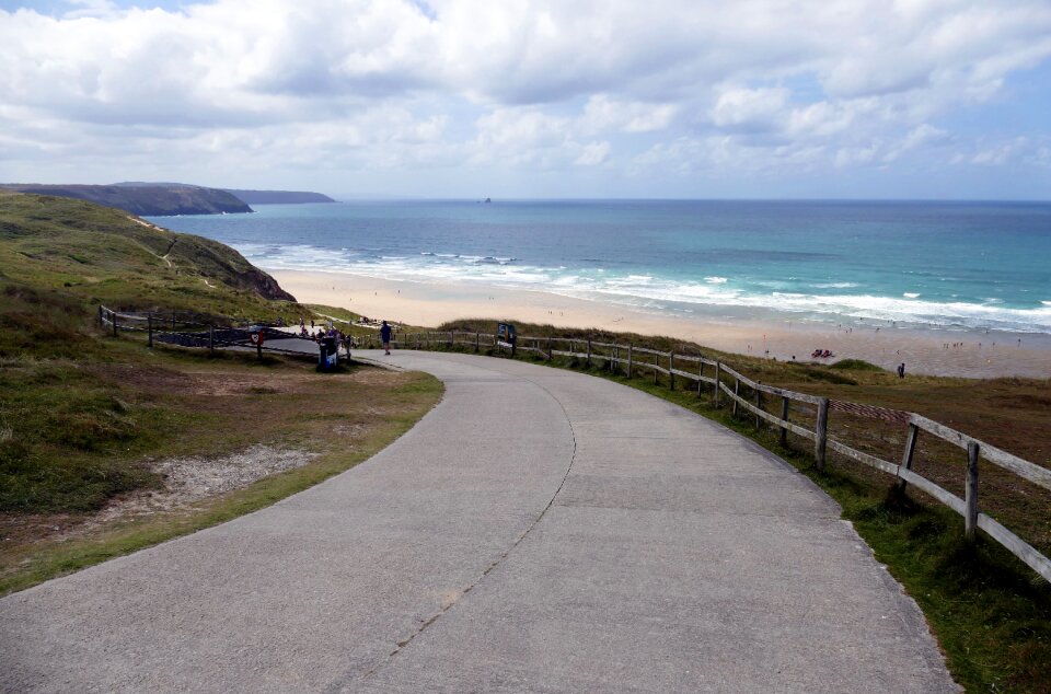 Beach beaches sea