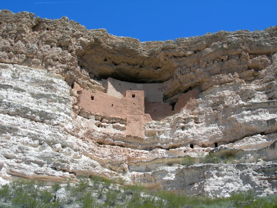 Park southwest anasazi