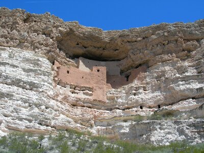 Park southwest anasazi