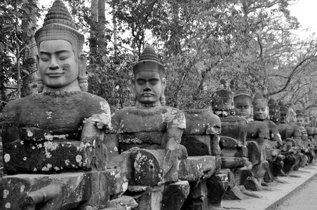 Historically angkor wat asia