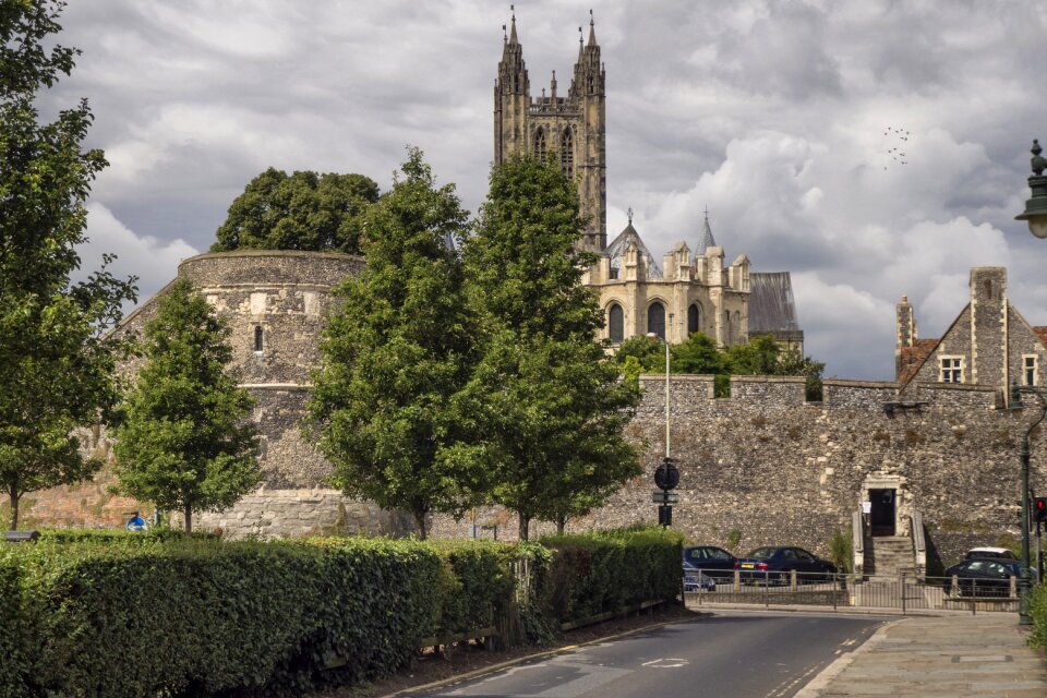World heritage unesco cathedral of christianity