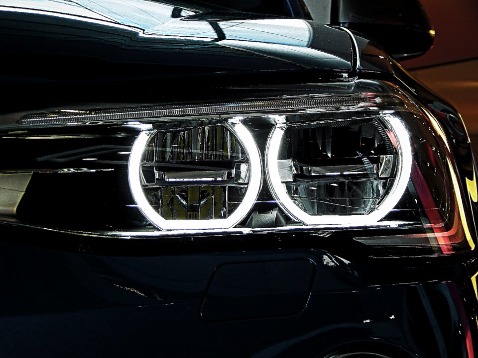 Auto transport automobile