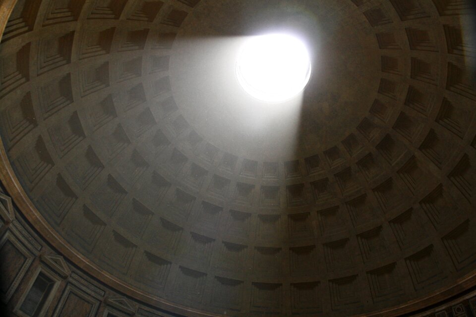 Architecture ancient times historical