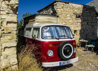 Village kato drys cyprus