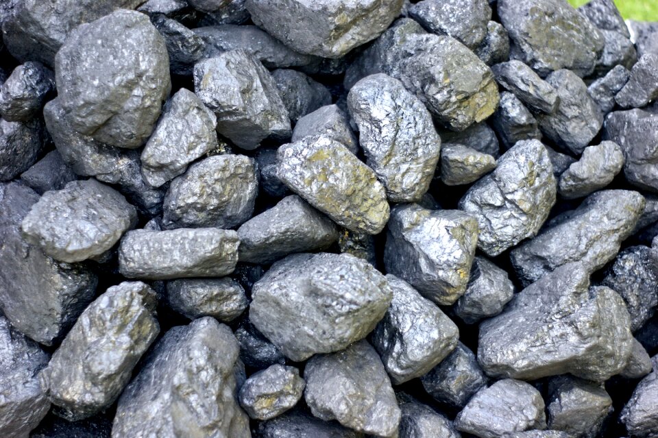Industrial technology mining