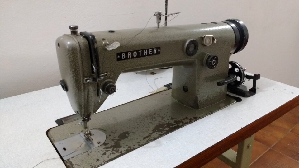 Brother industrial