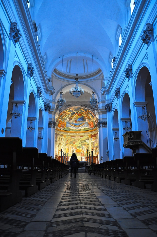 Prayer catholic christianity