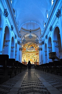 Prayer catholic christianity