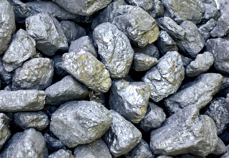 Heat stone industrial