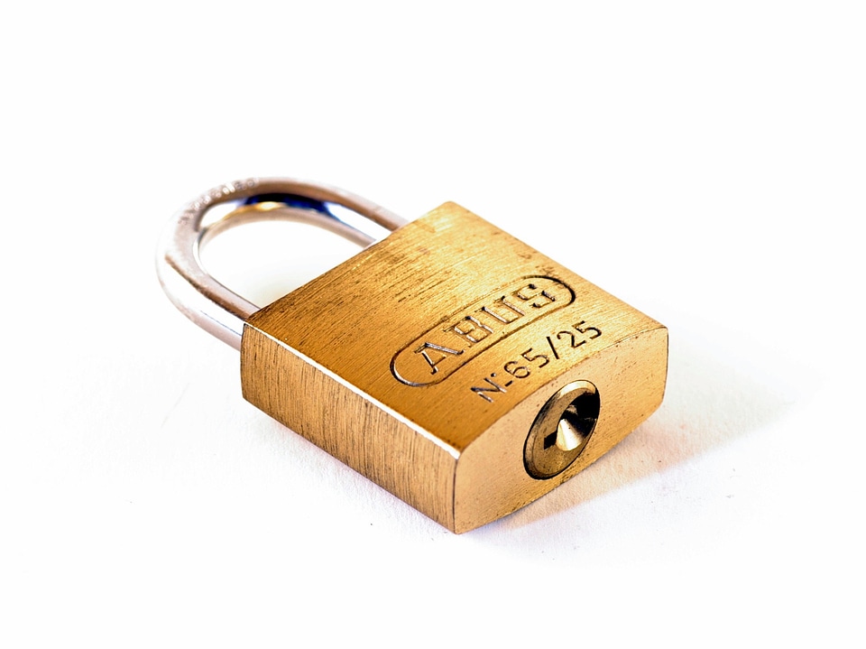 Capping abus completed