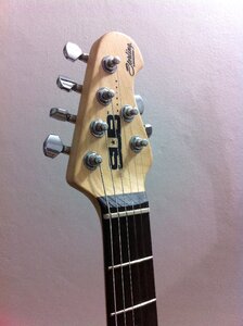 Musician artisan equipment