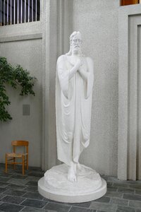 Places of interest sculpture figure